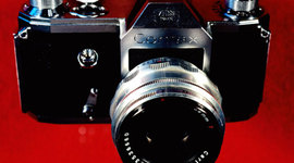 Timeline: history of the camera