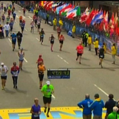 Timeline: Terrorismo tiñe de sangre al deporte mundial