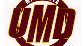 Timeline: My Journey at UMD