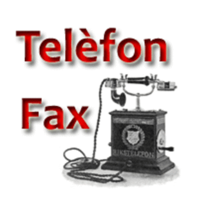 Timeline: Sistemes de comunicació