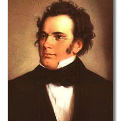 Timeline: Franz Schubert