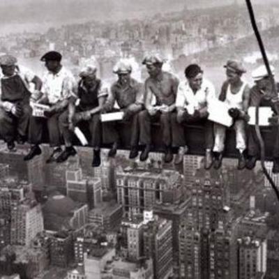 Timeline: Principales acontecimientos políticos entre 1917 y 1939