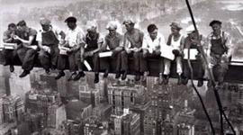 Timeline: Principales acontecimientos políticos entre 1917 y 1939