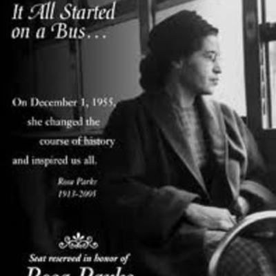Timeline: Rosa Parks and the Boycott Act