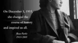 Timeline: Rosa Parks and the Boycott Act