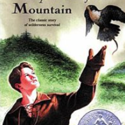 Timeline: My Side of the Moutain