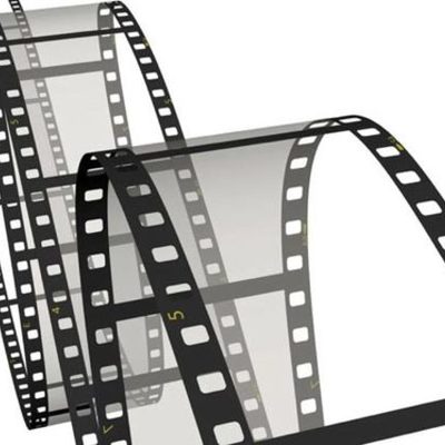 Timeline: Historia del video