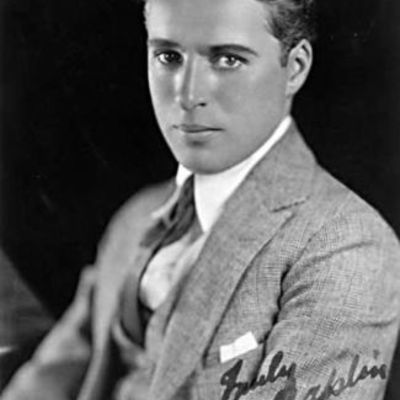 Timeline: Charles Chaplin