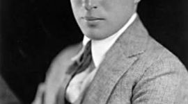 Timeline: Charles Chaplin