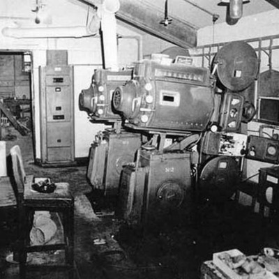 Timeline: Historia del Video