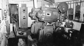 Timeline: Historia del Video