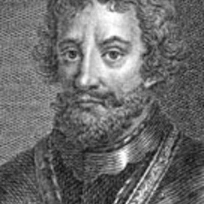 Timeline: The Real Macbeth/ CaitlinH8