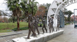 Timeline: Test Timeline