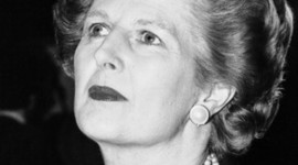 Timeline: Margaret Thatcher