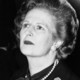 Margaret thatcher foto