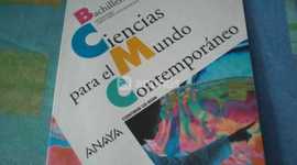 Timeline: Polímeros y nanotecmología