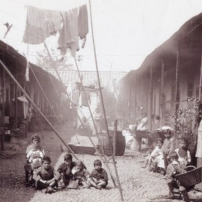 Timeline: USA 1917-1941