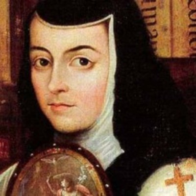 Timeline: MAÑANA: 138 años de la muerte de Sor Juana Inés de la Cruz