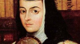 Timeline: MAÑANA: 138 años de la muerte de Sor Juana Inés de la Cruz