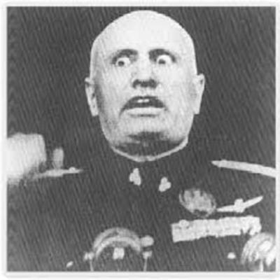 Timeline: Benito Mussolini