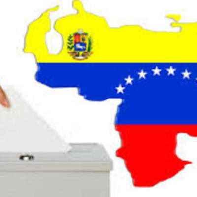 Timeline: Elecciones en Venezuela