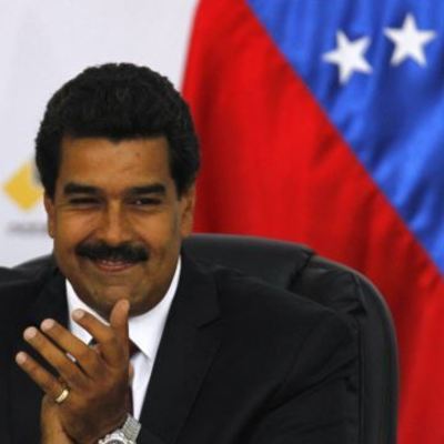 Timeline: Camino a la contienda electoral de Venezuela, Maduro presidente electo.