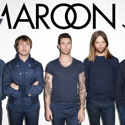 Timeline: La discografía de Maroon 5
