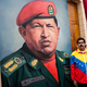 La muerte de hugo chavez abre un escenario electoral en una venezuela asediada por la inflacion y la escasez