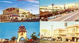 Timeline: Historia de Tijuana