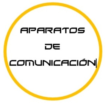 Timeline: Els aparells de comunicació