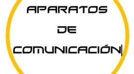 Timeline: Els aparells de comunicació