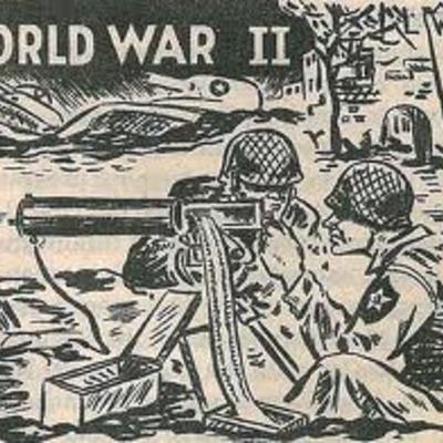 Timeline: Events Leading up to World War 2