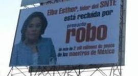 Timeline: LA MAESTRA DETENIDA POR SUS ERRORES