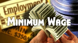 Timeline: The History of Minimum Wage in Wisconsin