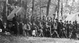 Timeline: Timeline of Events Leading to the United States Civil War