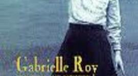 Timeline: Gabrielle Roy Life