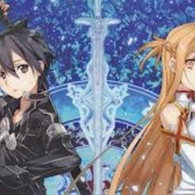 Timeline: Sword Art Online