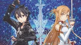 Timeline: Sword Art Online