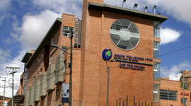 Timeline: nacimiento