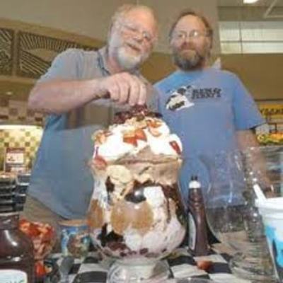 Timeline: Ben and Jerry