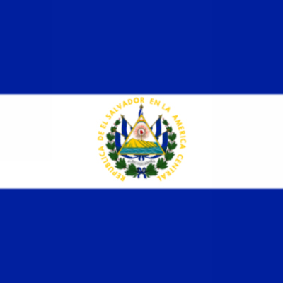 Timeline: Linea de Tiempo - El Salvador