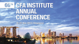 Timeline: Annual 2013