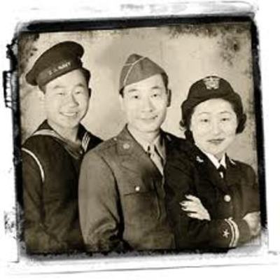 Timeline: asian american rrights movement