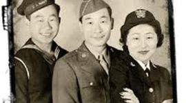 Timeline: asian american rrights movement