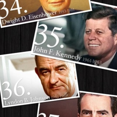 Timeline: APUSH timeline 1954-1975