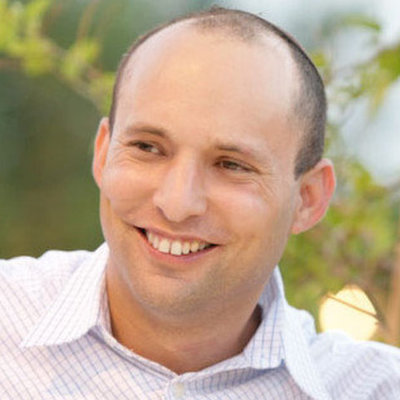 Timeline: Naftali Bennett