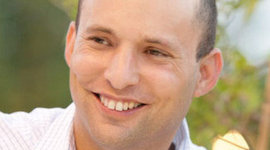 Timeline: Naftali Bennett