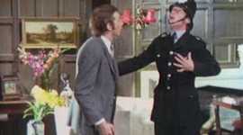 Timeline: Monty Python