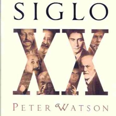 Timeline: la primeram mitad del siglo XX