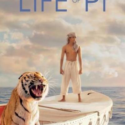 Timeline: Life of Pi